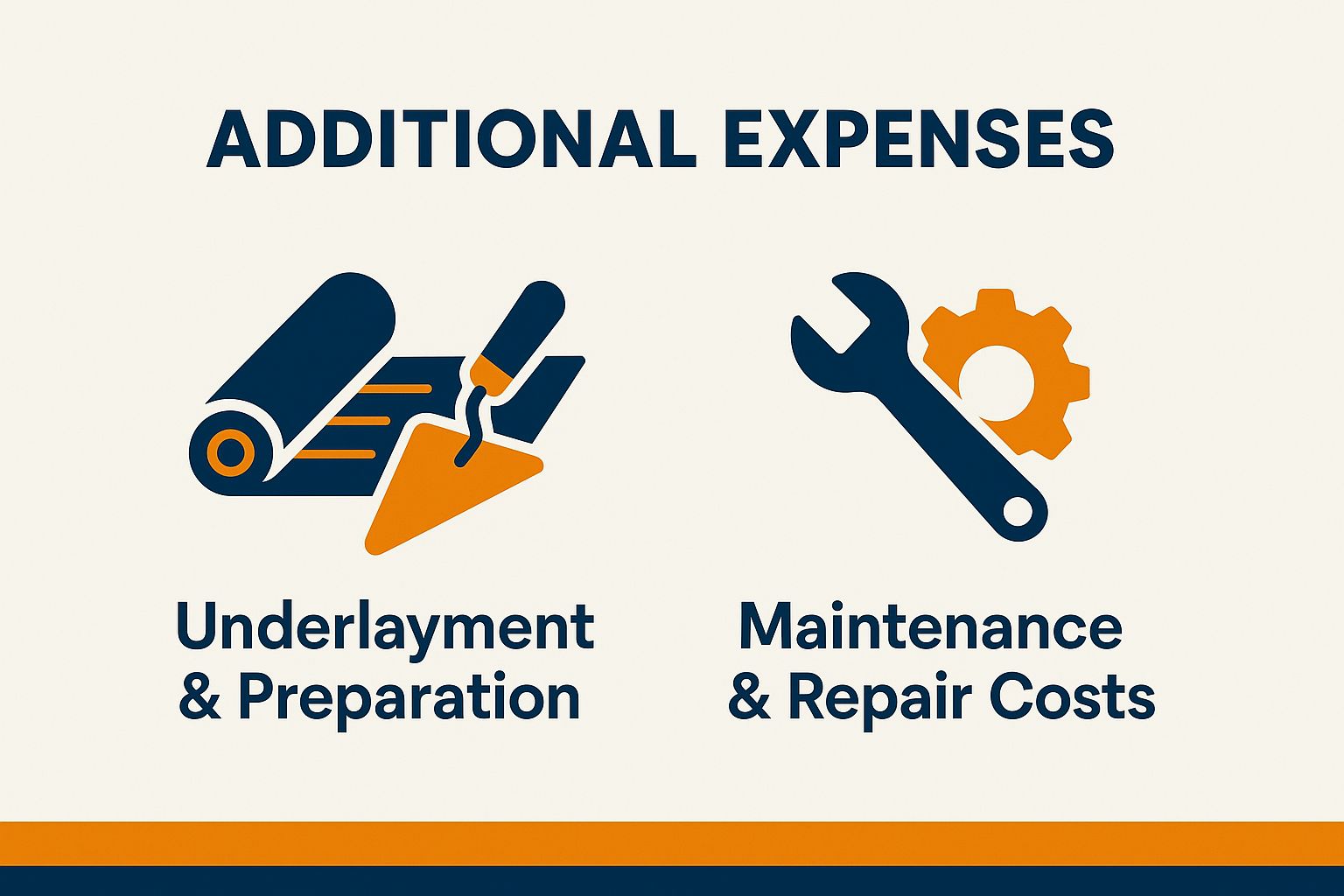 Additional Expenses