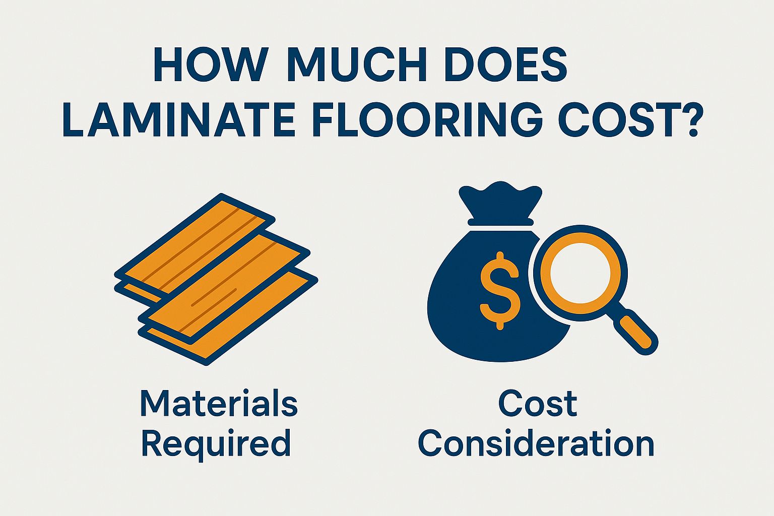 How Much Does Laminate Flooring Cost?