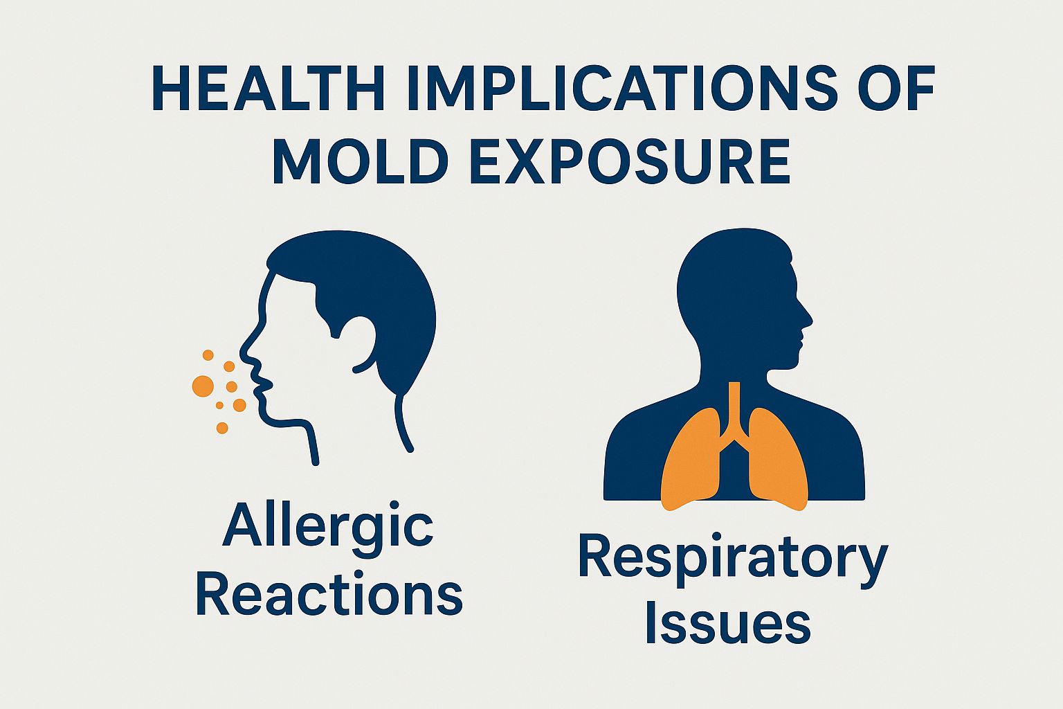 Health Implications of Mold Exposure
